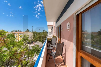 Apartamento T3 para Venda em Vila Real de Santo Antonio