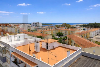 Apartamento T3 para Venda em Vila Real de Santo Antonio