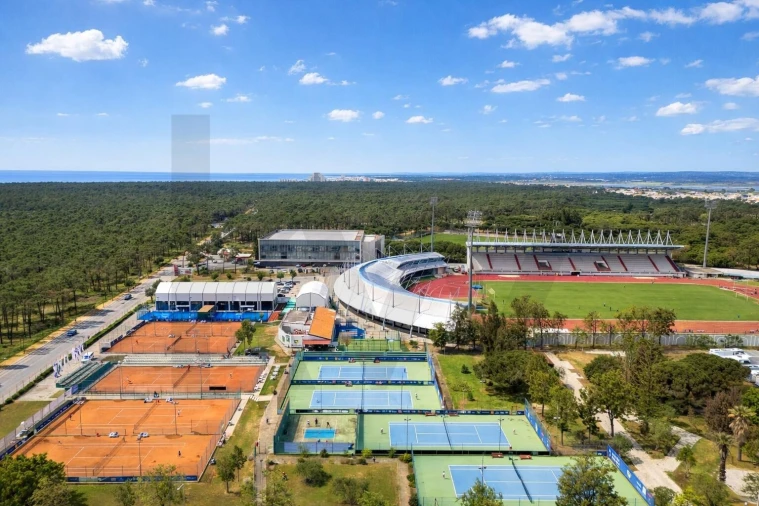 Apartamento T3 para Venda em Vila Real de Santo Antonio Foto 22