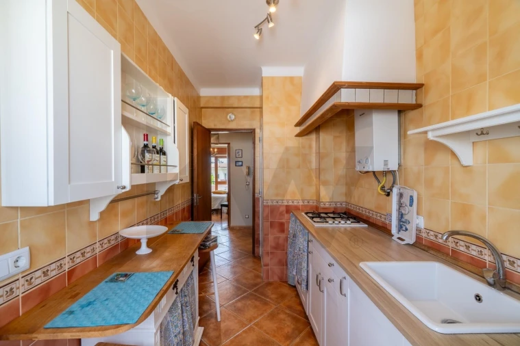 Apartamento T3 para Venda em Vila Real de Santo Antonio Foto 7