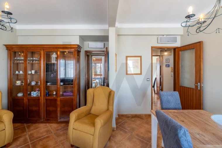 Apartamento T3 para Venda em Vila Real de Santo Antonio Foto 5