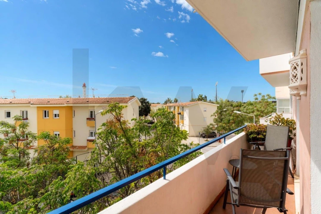 Apartamento T3 para Venda em Vila Real de Santo Antonio Foto 16