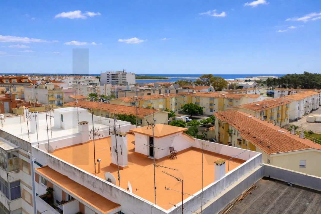 Apartamento T3 para Venda em Vila Real de Santo Antonio Foto 25