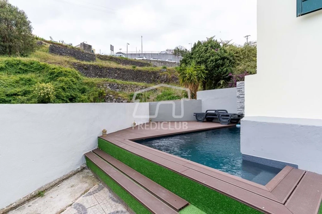 Apartamento T3 para Venda em Caniço Foto 21