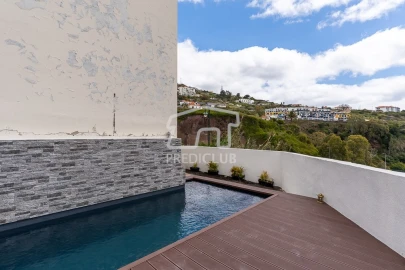 Apartamento T3 para Venda em Caniço