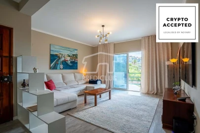 Apartamento T3 para Venda em Caniço