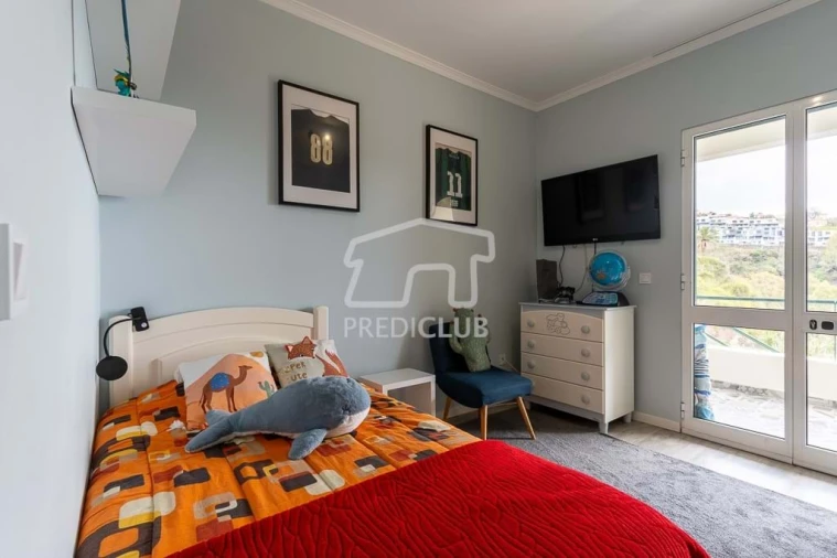 Apartamento T3 para Venda em Caniço Foto 16