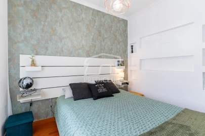 Apartamento T2 para Venda em Caniço