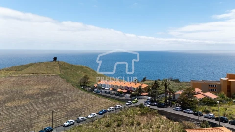 Apartamento T2 para Venda em Caniço