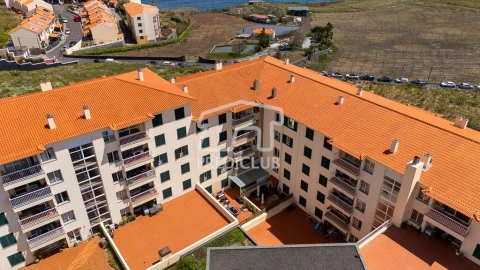 Apartamento T2 para Venda em Caniço