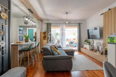 Apartamento T2 para Venda em Caniço