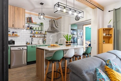 Apartamento T2 para Venda em Caniço