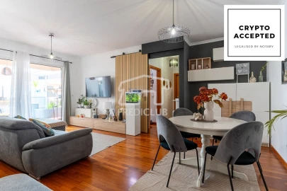 Apartamento T2 para Venda em Caniço