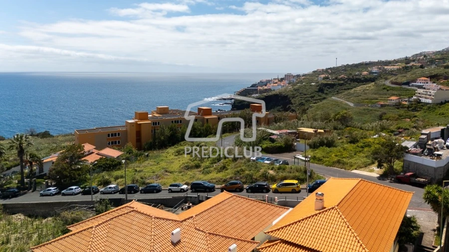 Apartamento T2 para Venda em Caniço Foto 21