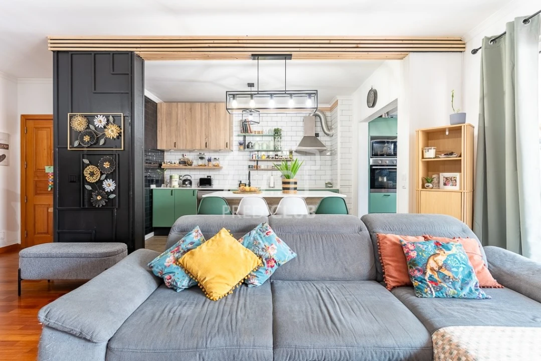 Apartamento T2 para Venda em Caniço Foto 4