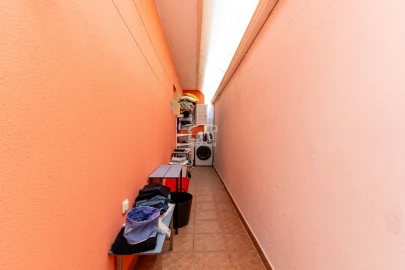 Moradia T2 para Venda em Santa Cruz