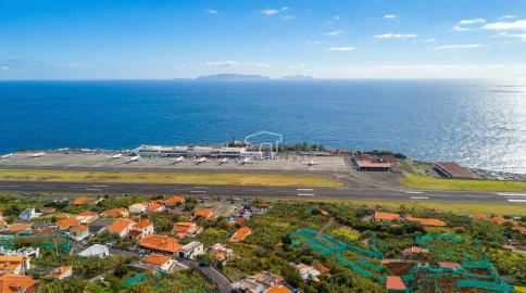 Moradia T2 para Venda em Santa Cruz