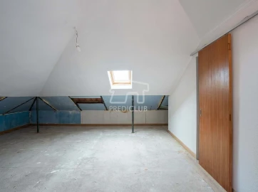 Moradia T2 para Venda em Santa Cruz