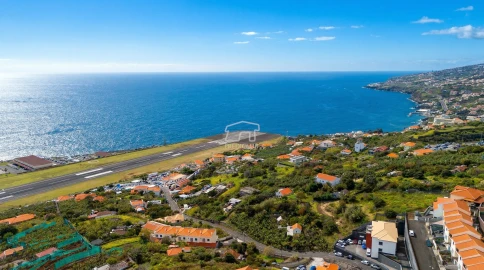 Moradia T2 para Venda em Santa Cruz