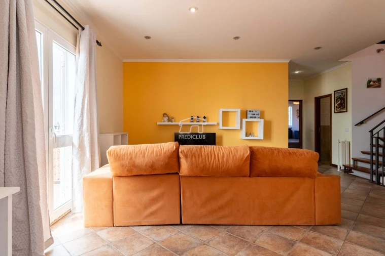 Moradia T2 para Venda em Santa Cruz Foto 15