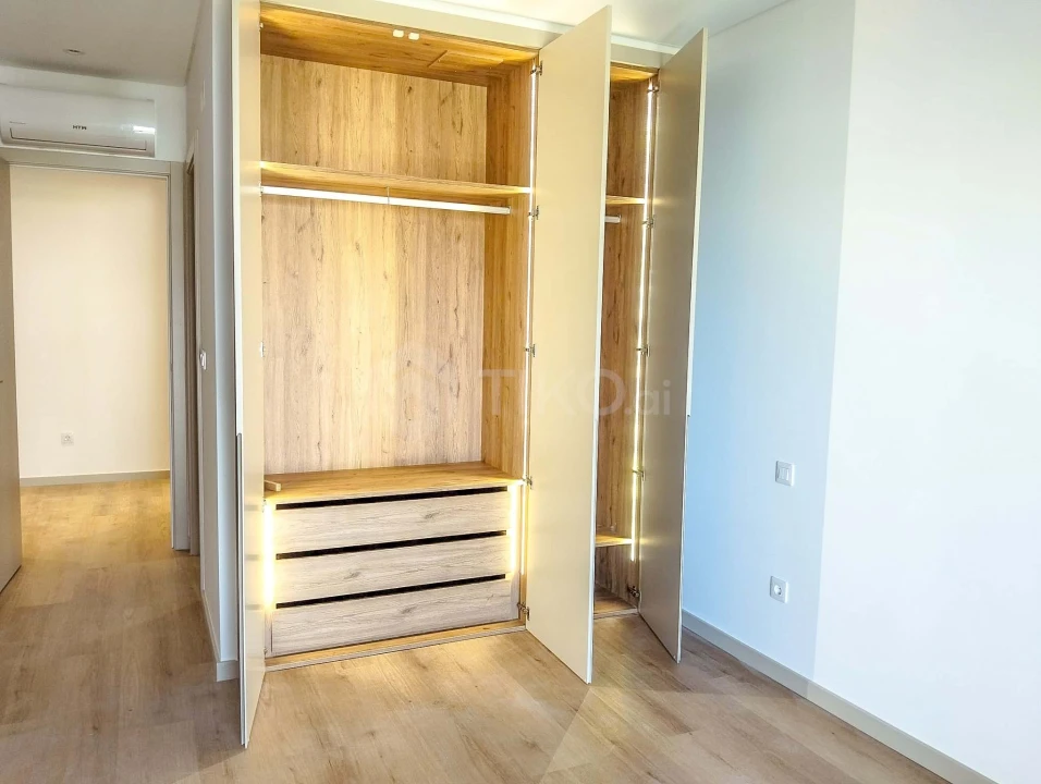 Apartamento T3 para Venda em Montijo e Afonsoeiro Foto 14