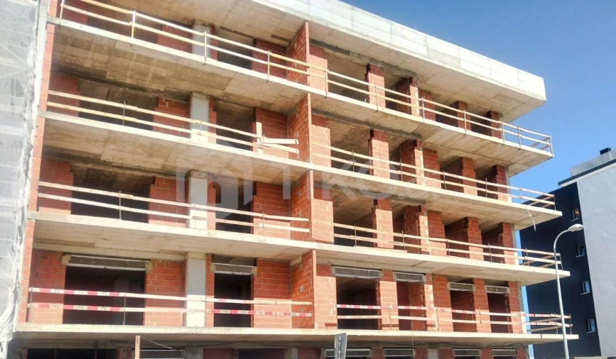 Apartamento T3 para Venda em Montijo e Afonsoeiro Foto 4