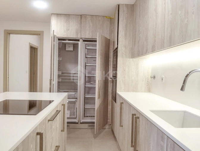 Apartamento T3 para Venda em Montijo e Afonsoeiro Foto 7
