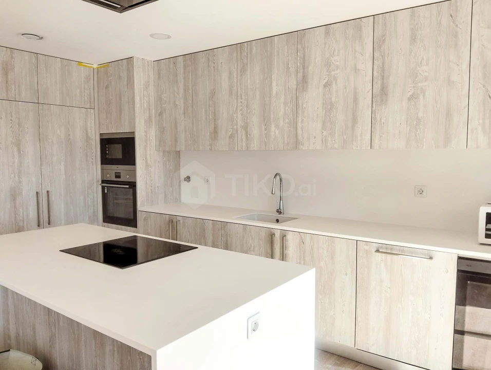 Apartamento T3 para Venda em Montijo e Afonsoeiro Foto 5