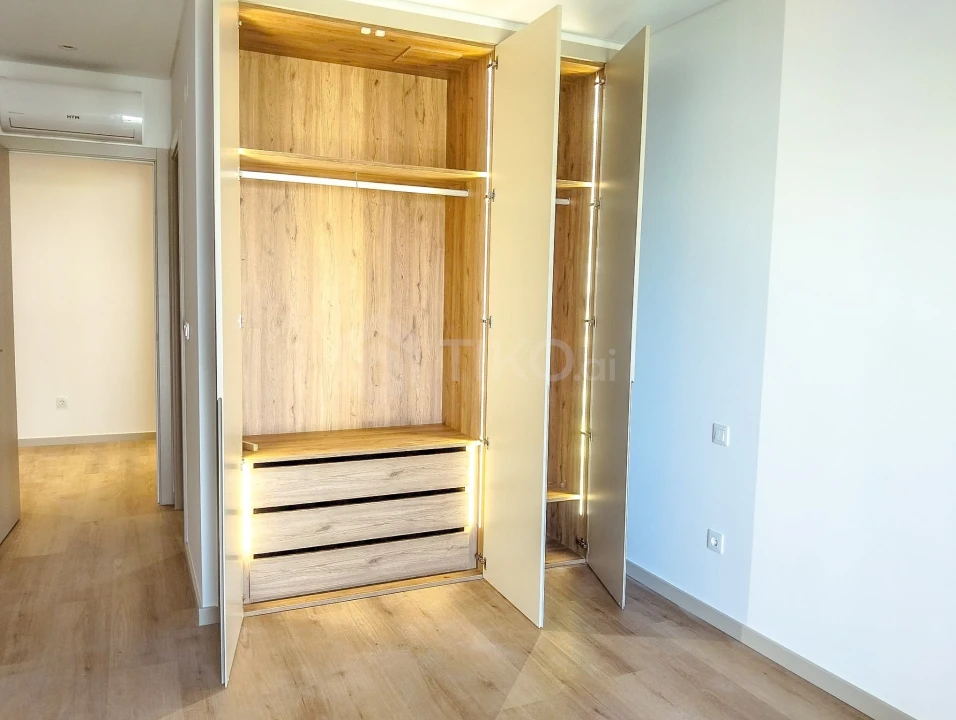 Apartamento T1 para Venda em Montijo e Afonsoeiro Foto 9