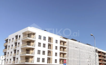 Apartamento T1 para Venda em Montijo e Afonsoeiro