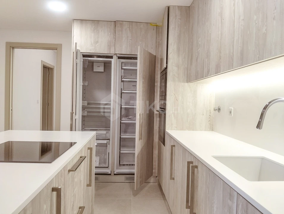 Apartamento T1 para Venda em Montijo e Afonsoeiro Foto 6