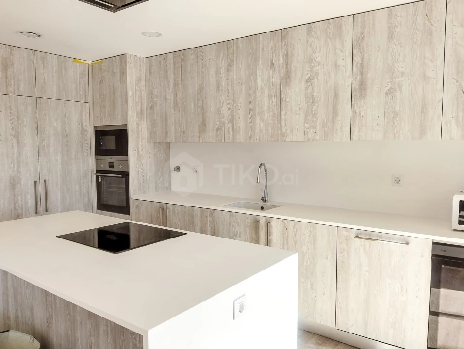 Apartamento T1 para Venda em Montijo e Afonsoeiro Foto 4