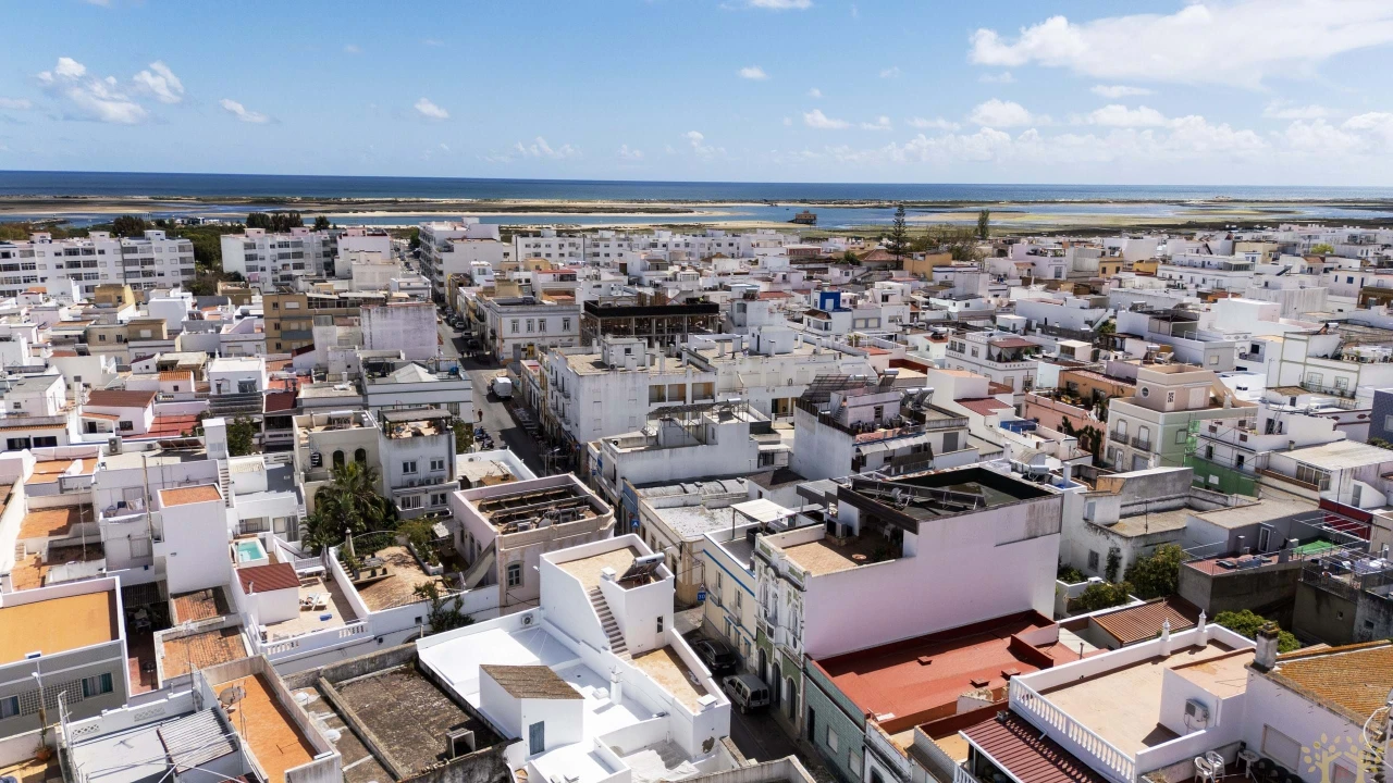 Moradia T2 para Venda em Olhão Foto 29