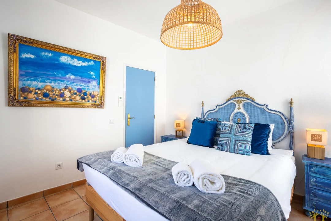 Moradia T2 para Venda em Olhão Foto 19