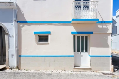 Moradia T2 para Venda em Olhão