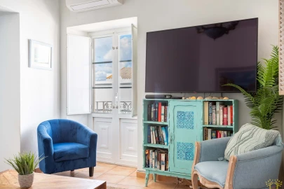 Moradia T2 para Venda em Olhão