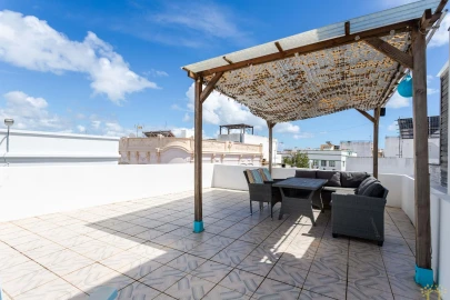 Moradia T2 para Venda em Olhão