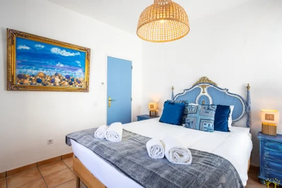 Moradia T2 para Venda em Olhão