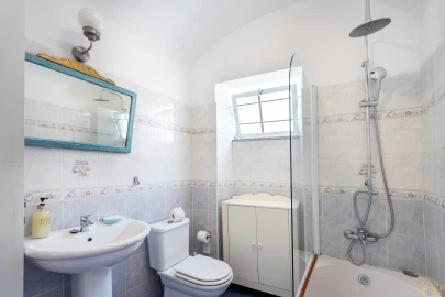 Moradia T2 para Venda em Olhão