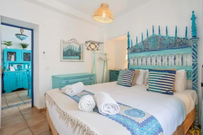 Moradia T2 para Venda em Olhão