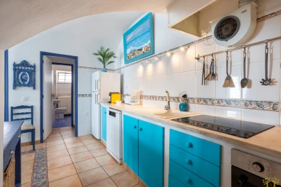 Moradia T2 para Venda em Olhão