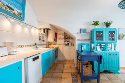 Moradia T2 para Venda em Olhão