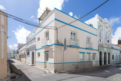 Moradia T2 para Venda em Olhão