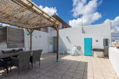 Moradia T2 para Venda em Olhão