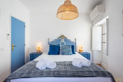 Moradia T2 para Venda em Olhão