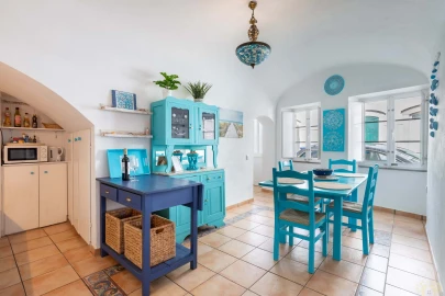 Moradia T2 para Venda em Olhão