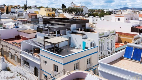 Moradia T2 para Venda em Olhão