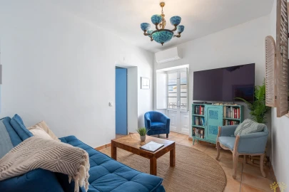 Moradia T2 para Venda em Olhão