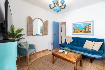 Moradia T2 para Venda em Olhão