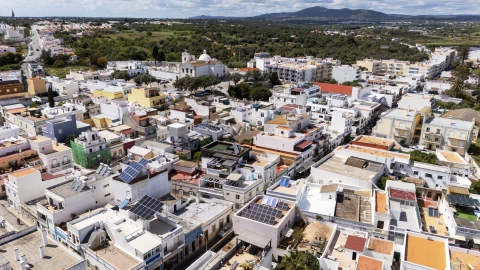 Moradia T2 para Venda em Olhão